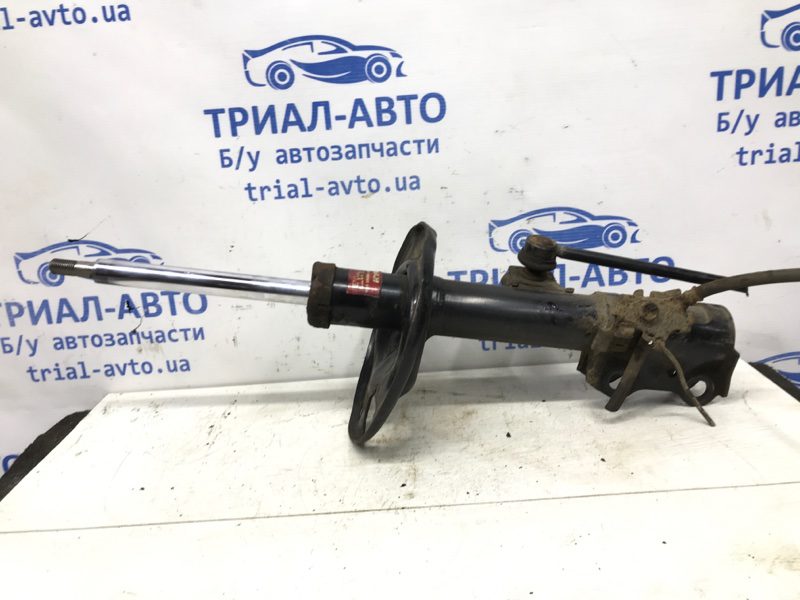 Амортизатор передний левый Toyota RAV 4 2005-2012 4852080072 (Арт. 30275) Амортизатор передний левый Toyota RAV 4 2005-2012 4852080072 (Арт. 30275)