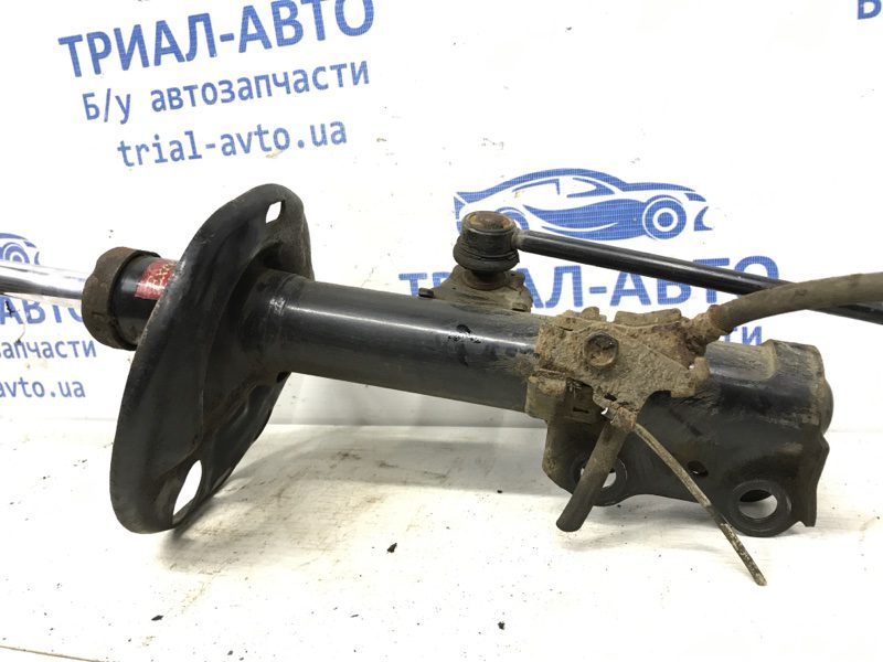 Амортизатор передний левый Toyota RAV 4 2005-2012 4852080072 (Арт. 30275) Амортизатор передний левый Toyota RAV 4 2005-2012 4852080072 (Арт. 30275)