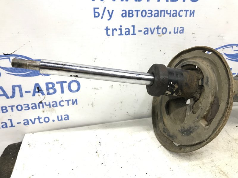 Амортизатор передний правый Toyota RAV 4 2005-2012 4851080285 (Арт. 30276) Амортизатор передний правый Toyota RAV 4 2005-2012 4851080285 (Арт. 30276)