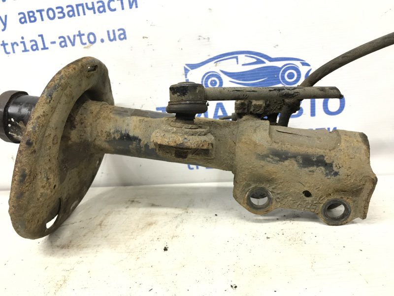 Амортизатор передний правый Toyota RAV 4 2005-2012 4851080285 (Арт. 30276) Амортизатор передний правый Toyota RAV 4 2005-2012 4851080285 (Арт. 30276)