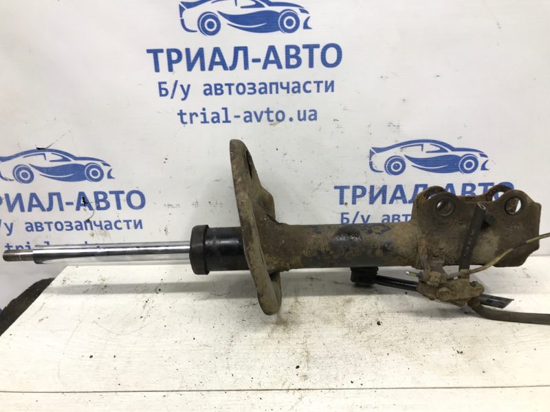 Амортизатор передний правый Toyota RAV 4 2005-2012 4851080285 (Арт. 30276) Амортизатор передний правый Toyota RAV 4 2005-2012 4851080285 (Арт. 30276)