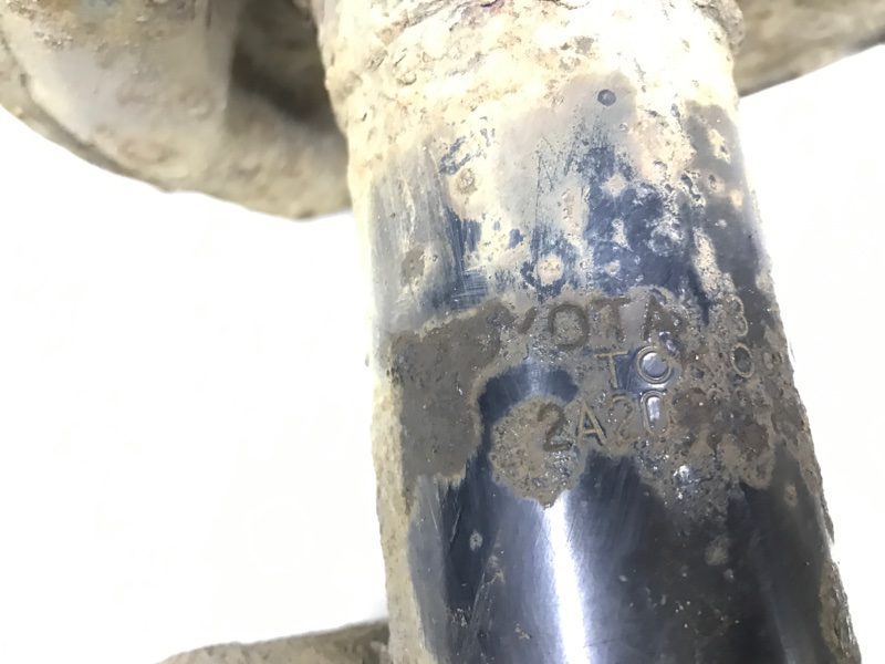 Амортизатор передний правый Toyota RAV 4 2005-2012 4851080285 (Арт. 30276) Амортизатор передний правый Toyota RAV 4 2005-2012 4851080285 (Арт. 30276)