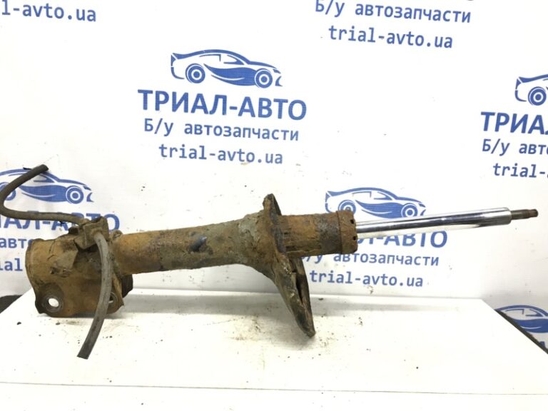 Амортизатор передний левый Mitsubishi Outlander 2003-2007 4060A045 (Арт. 30282)