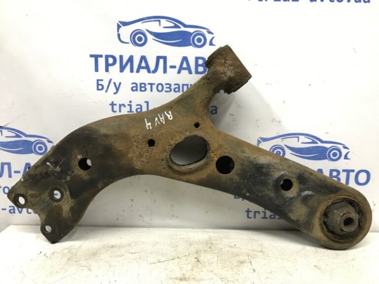 Рычаг левый Toyota RAV 4 2005-2012 4806942051 (Арт. 30284)
