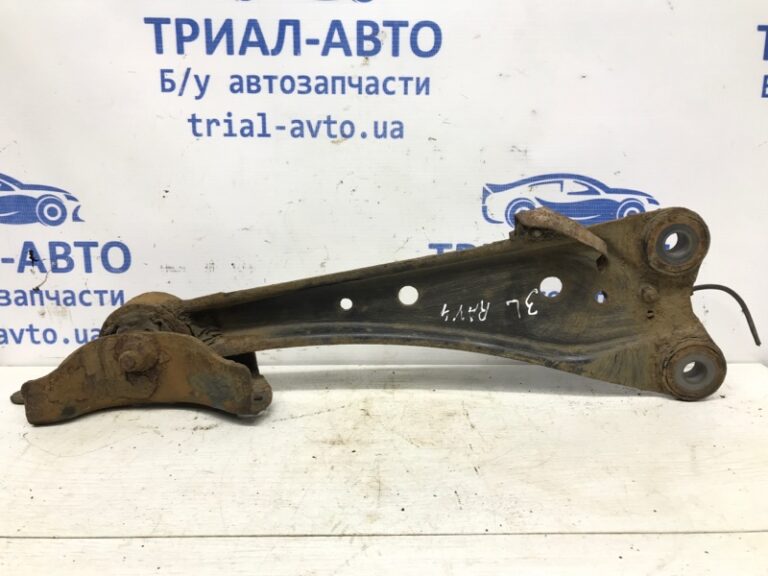 Рычаг задний продольный Toyota RAV 4 2005-2012 4878042010 (Арт. 30286)