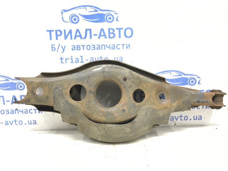 Рычаг задней подвески нижний поперечный (под пружину) Toyota RAV 4 2005-2012 4874042010 (Арт. 30287) Рычаг задней подвески нижний поперечный (под пружину) Toyota RAV 4 2005-2012 4874042010 (Арт. 30287)
