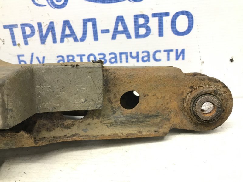 Рычаг задней подвески нижний поперечный (под пружину) Toyota RAV 4 2005-2012 4874042010 (Арт. 30287) Рычаг задней подвески нижний поперечный (под пружину) Toyota RAV 4 2005-2012 4874042010 (Арт. 30287)