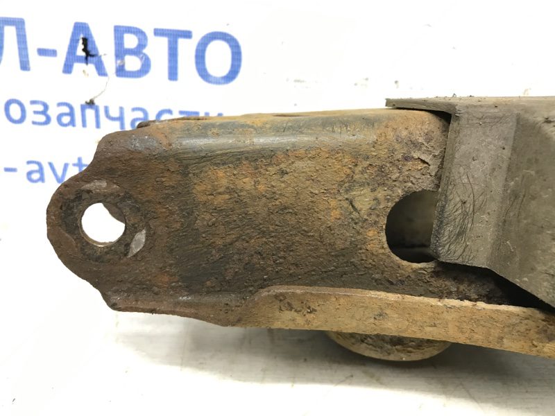 Рычаг задней подвески нижний поперечный (под пружину) Toyota RAV 4 2005-2012 4874042010 (Арт. 30287) Рычаг задней подвески нижний поперечный (под пружину) Toyota RAV 4 2005-2012 4874042010 (Арт. 30287)