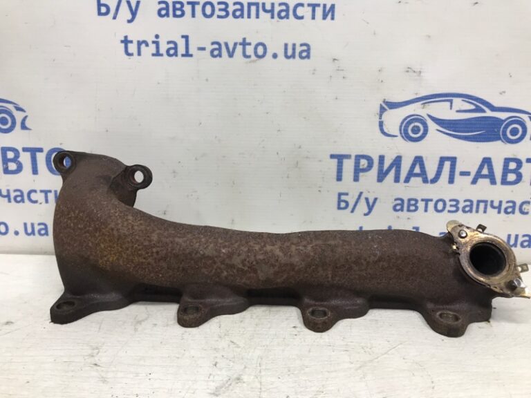 Коллектор выпускной Toyota RAV 4 2005-2012 1714126100 (Арт. 30308)
