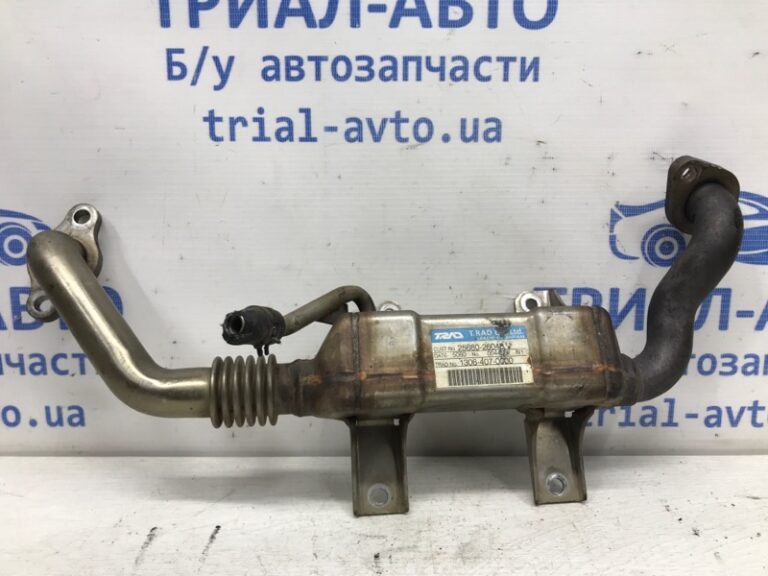 Радиатор EGR Toyota RAV 4 2005-2012 2568026040 (Арт. 30309)