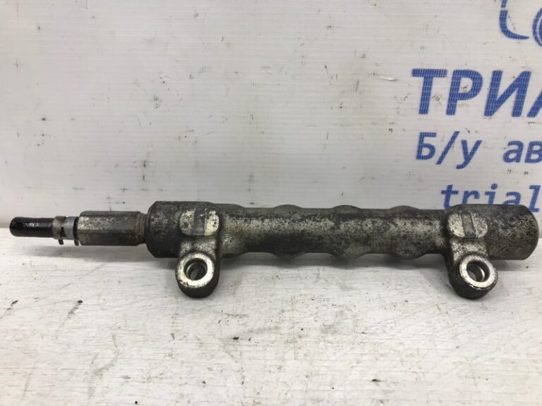 Топливная рампа Toyota RAV 4 2005-2012 2376126010 (Арт. 30310)