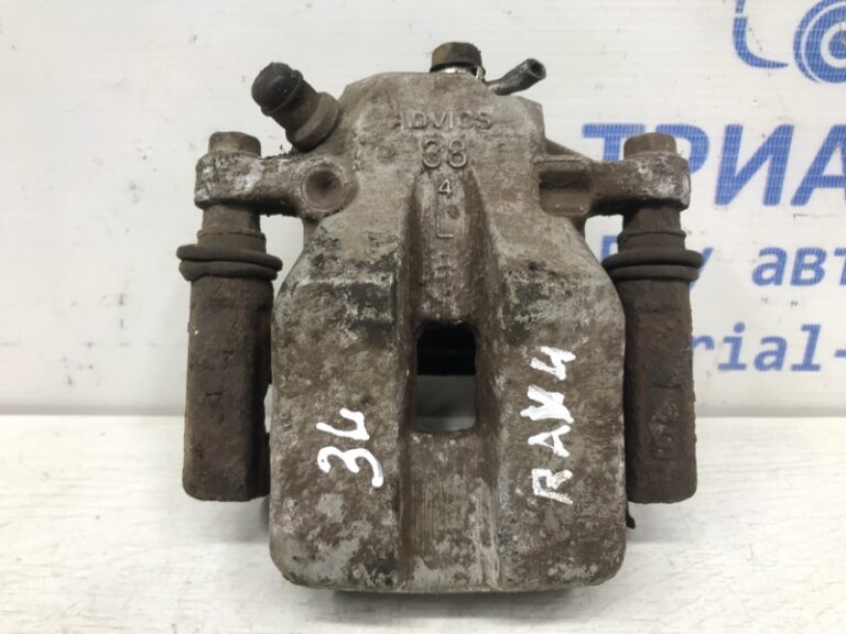 Суппорт задний левый Toyota RAV 4 2005-2012 4785042061 (Арт. 30312)