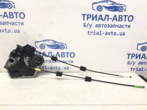 Замок двери задний правый Toyota RAV 4 2005-2012 6973042030 (Арт. 30348)