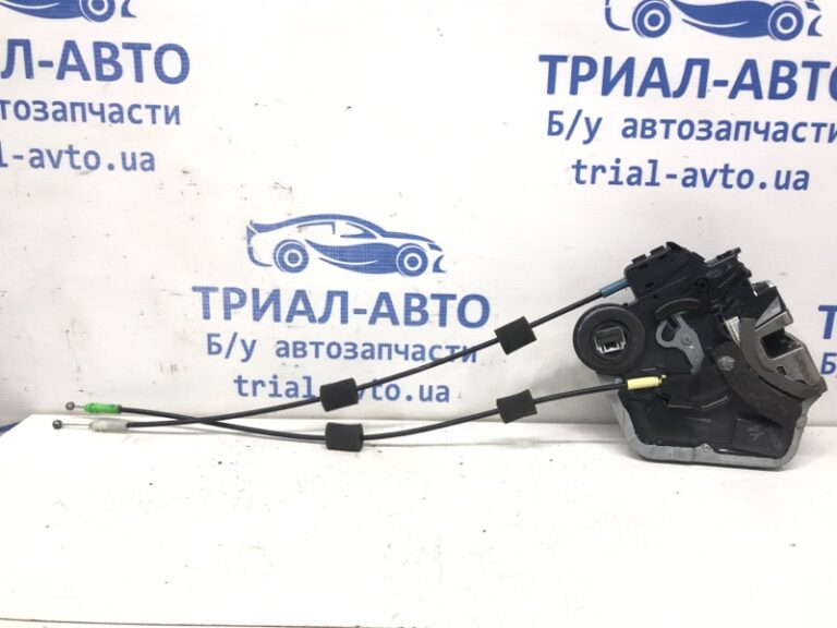 Замок двери задний левый Toyota RAV 4 2005-2012 6973042030 (Арт. 30349)