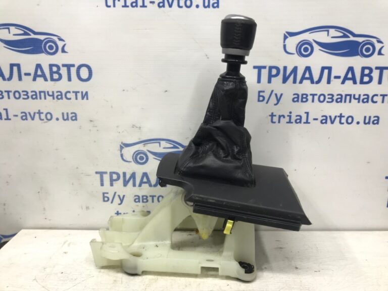 Кулиса переключения МКПП Toyota RAV 4 2005-2012 3353042072 (Арт. 30368)