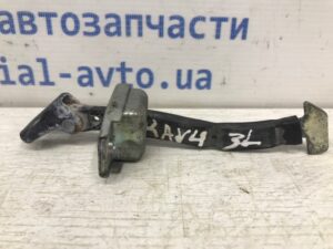 Ограничитель двери задний левый Toyota RAV 4 2005-2012 6864042030 (Арт. 30387)