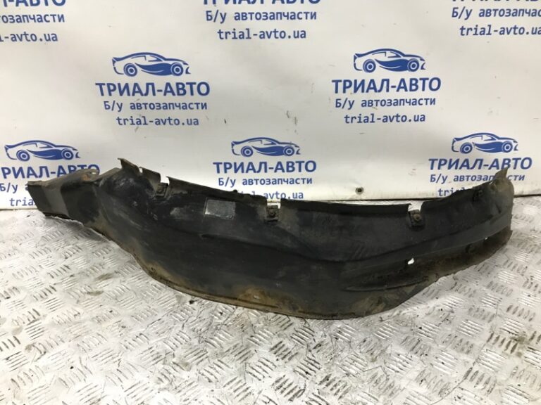 Подкрылок передний правый Mitsubishi Pajero Sport 1996-2008 MR496662 (Арт. 30409)