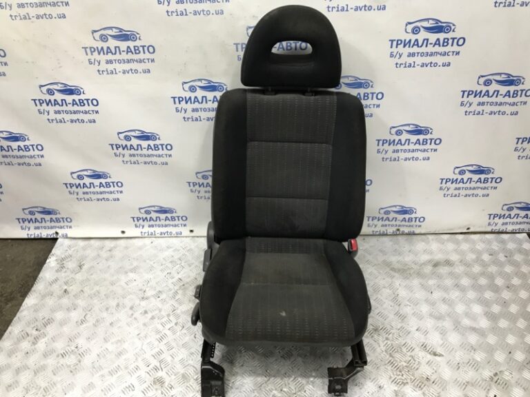 Сиденье переднее правое Mitsubishi Pajero Sport 1996-2008 MR651149 (Арт. 30413)