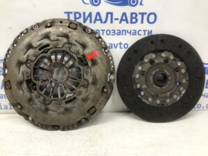 Корзина сцепления+Диск сцепления Toyota RAV 4 2005-2012 310010W061 (Арт. 30424)