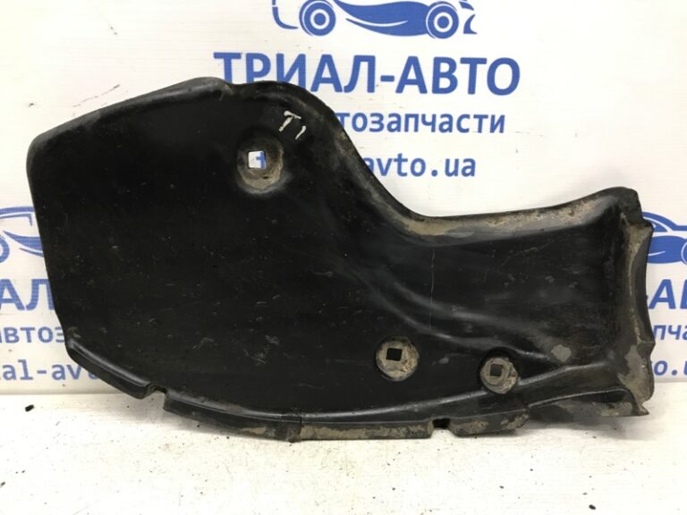 Подкрылок задний левый Toyota RAV 4 2005-2012 5259242070 (Арт. 30494)