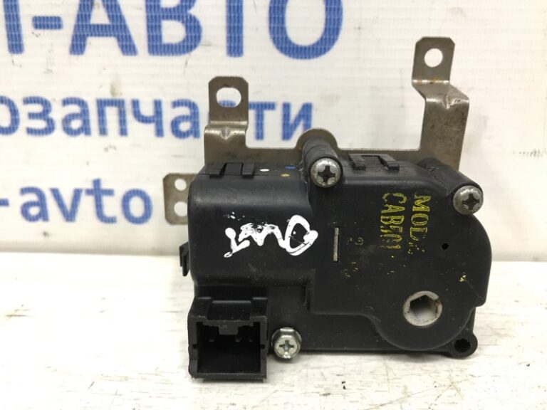 Сервопривод Mitsubishi Outlander 2003-2007 MR568912 (Арт. 30501)