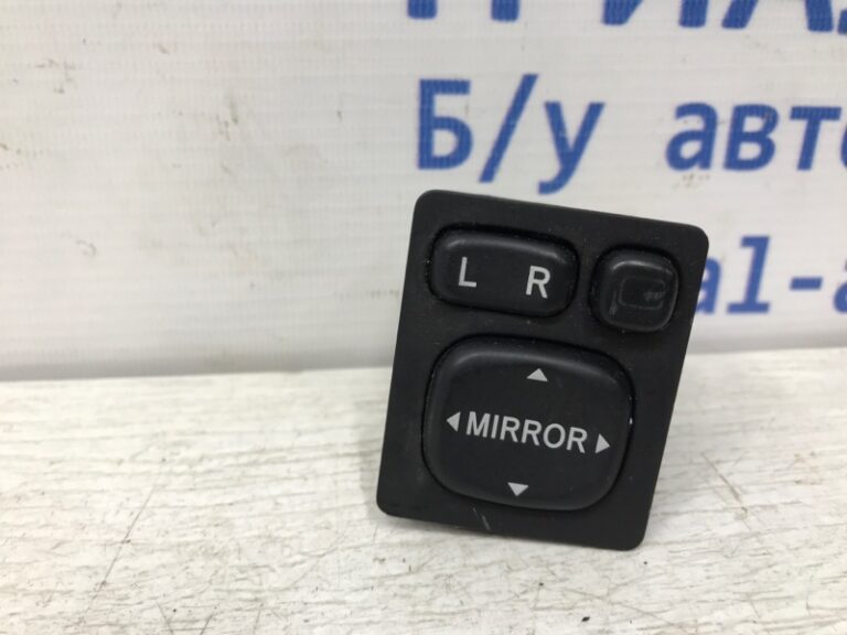 Корректор зеркал Toyota RAV 4 2005-2012 8487028020 (Арт. 30511)