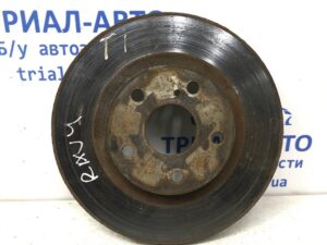 Диск тормозной передний Toyota RAV 4 2005-2012 4351242050 (Арт. 30536)