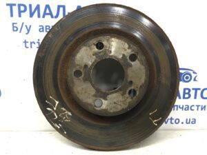 Диск тормозной передний Toyota RAV 4 2005-2012 4351242050 (Арт. 30537)