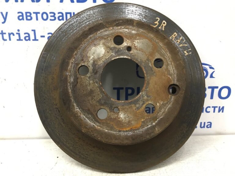 Диск тормозной задний Toyota RAV 4 2005-2012 4243142060 (Арт. 30539)