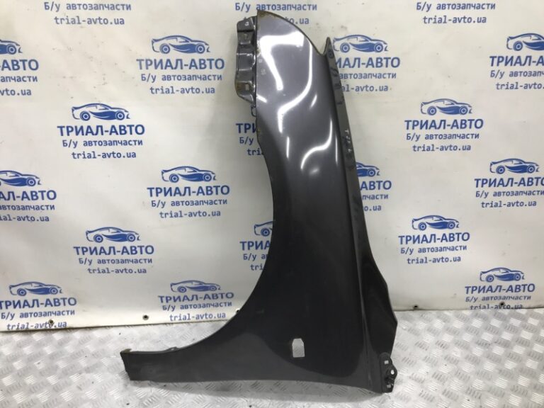 Крыло переднее левое Toyota Avensis 2003-2009 5381205020 (Арт. 30553)