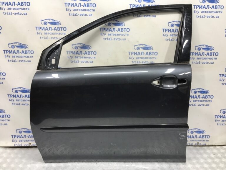 Дверь передняя левая Lexus RX 350 2003-2009 6700248060 (Арт. 30617)