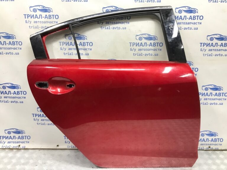 Дверь задняя правая Mazda 6 2012- GHY17202XA (Арт. 30635)