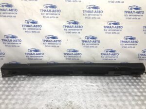 Накладка порога внешняя правая Lexus RX 350 2003-2009 7585048010 (Арт. 30644)