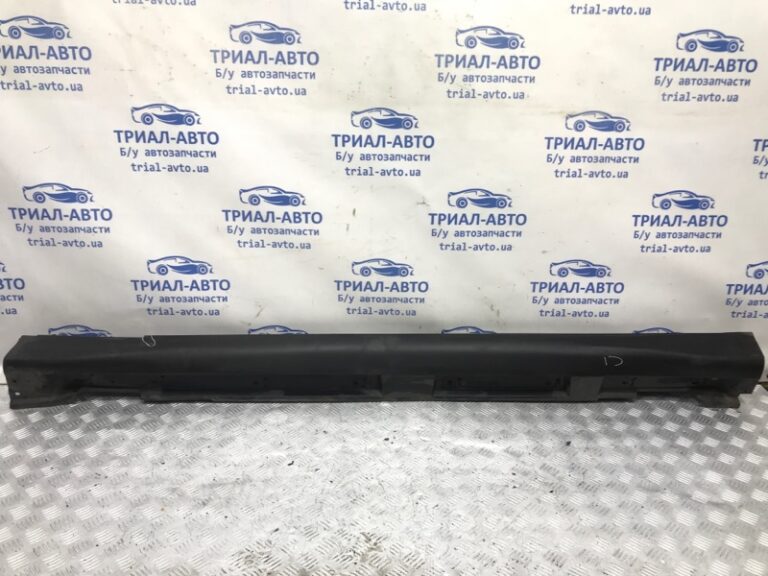 Накладка порога внешняя правая Lexus RX 350 2003-2009 7585048010 (Арт. 30644)