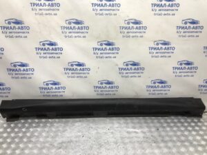 Накладка порога внешняя левая Lexus RX 350 2003-2009 7586048010 (Арт. 30645)