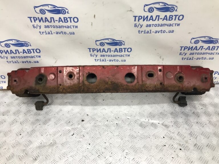 Усилитель бампера задний Mazda 6 2012- GHK150260 (Арт. 30651)