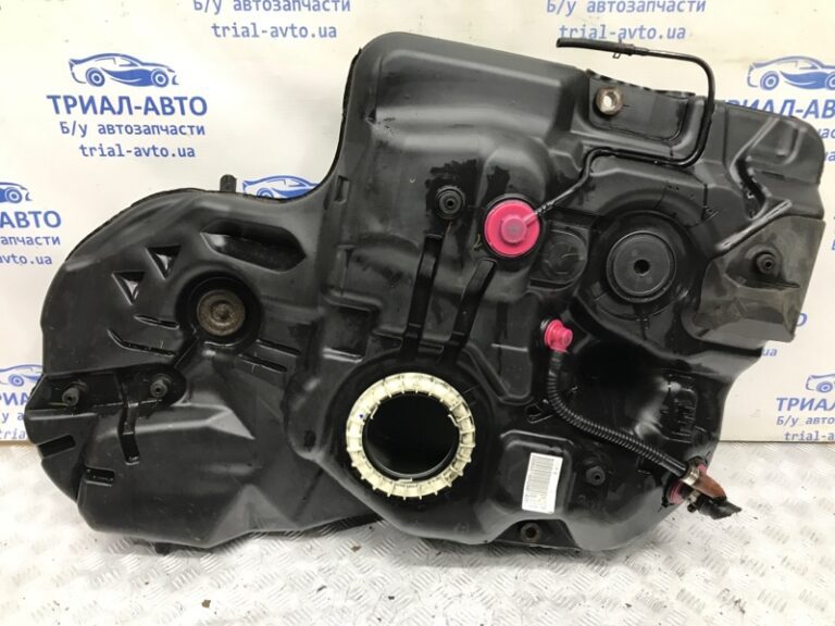 Бак топливный пластик Lexus RX 350 2003-2009 7700148080 (Арт. 30655)