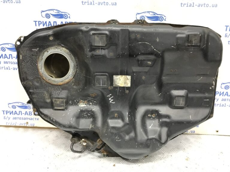 Бак топливный металлический Mazda 6 2012- GHT2-42-110 (Арт. 30657)
