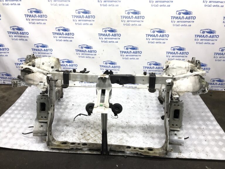 Панель передняя Toyota Avensis 2009-2018 GSH753150 (Арт. 30658)