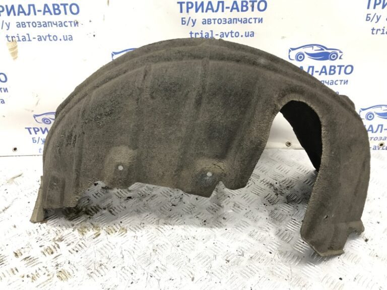 Подкрылок задний правый Toyota Avensis 2009-2018 6563705030 (Арт. 30669)