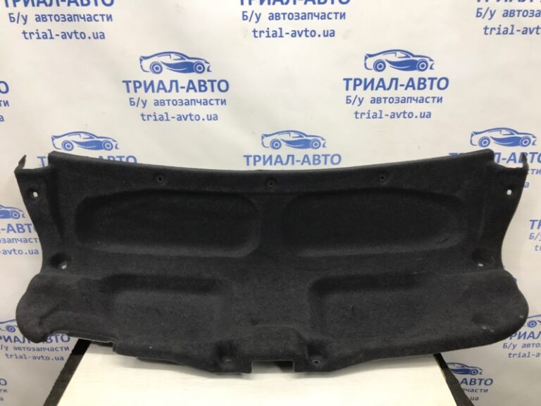 Обшивка крышки багажника Toyota Avensis 2009-2018 6479105060C2 (Арт. 30680)