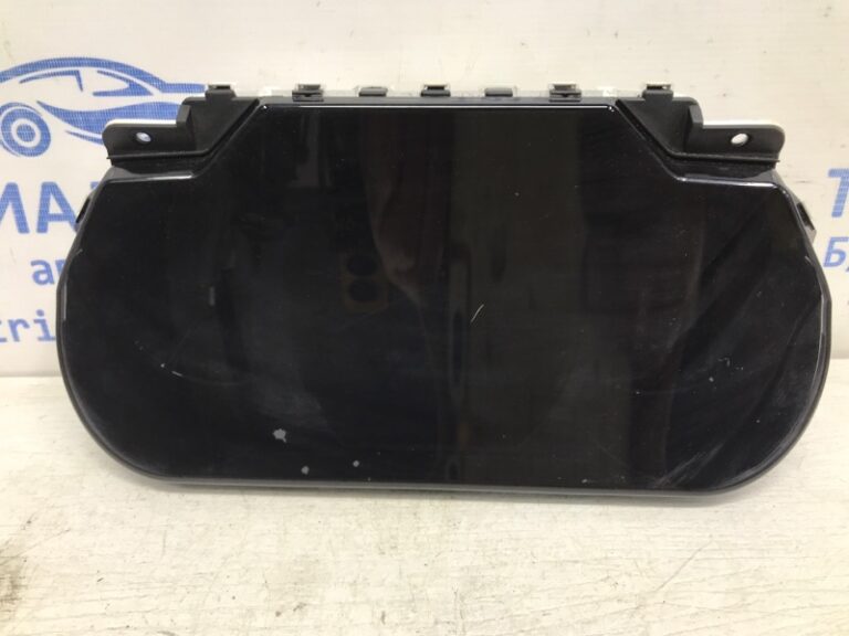 Приборная панель Lexus RX 350 2003-2009 8380048730 (Арт. 30717)
