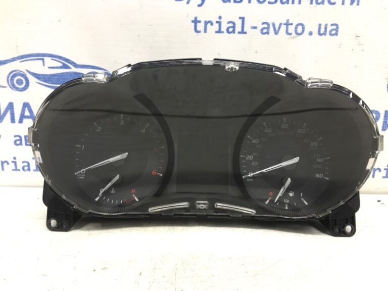 Приборная панель Toyota Avensis 2009-2018 8380005W51 (Арт. 30719)