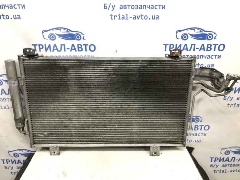 Радиатор кондиционера Mazda 6 2012- GHT6-61-480B (Арт. 30723)