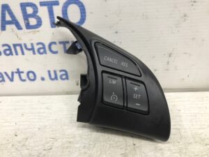 Кнопки руля Mazda 6 2012- GKL4664M0A (Арт. 30772)