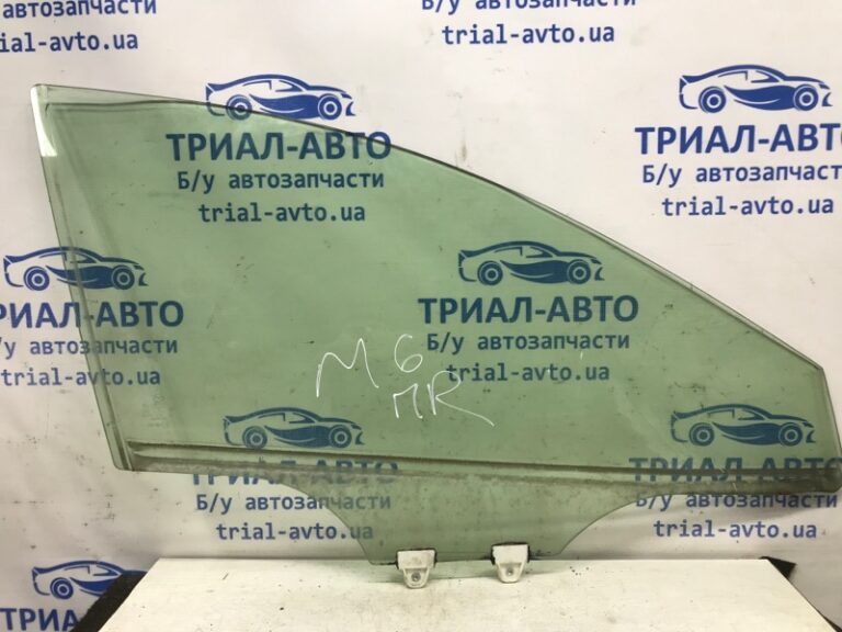 Стекло двери переднее правое Mazda 6 2012- GHP958510A (Арт. 30795)