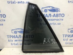 Стекло двери задней левой (форточка) Lexus RX 350 2003-2009 6812448110 (Арт. 30800)