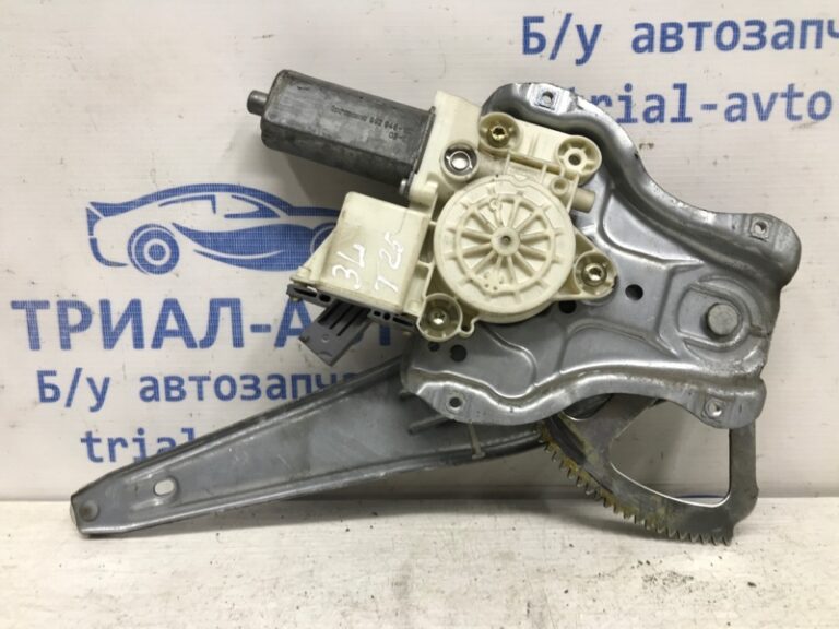 Стеклоподъемник задний левый Toyota Avensis 2003-2009 6984005100 (Арт. 30829)