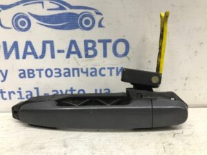 Ручка двери внешняя задняя левая Toyota Avensis 2003-2009 6921105903 (Арт. 30837)