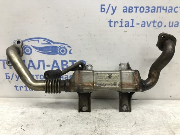 Радиатор EGR Toyota Avensis 2003-2009 256800R010 (Арт. 30867)